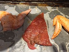 -阪尚皇·原切牛排·烤肉火锅自助(北京路店)