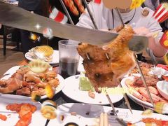 -汉巴味德(大悦城店)