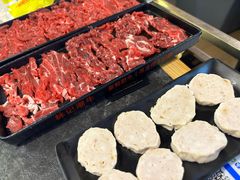 -林记潮牛·牛肉火锅(上马墩店)