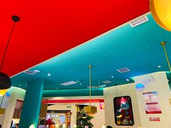 -蛙小侠(亚欧商厦店)