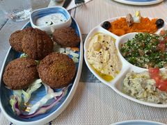 -La Medina餐厅(亮马河南路店)