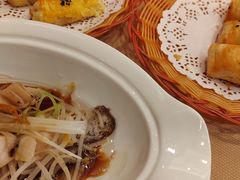 -香宫中餐厅·东北菜·铁锅炖·广式点心(哈尔滨香格里拉店)