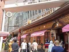 -醉庐·新上海菜(南京西路店)