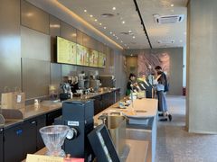 -星巴克臻选(深圳前海嘉里中心店)