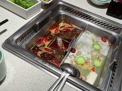 -野妹火锅(龙岗店)