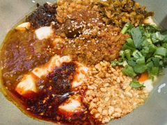 豆花米线-云上千禾(水上店)