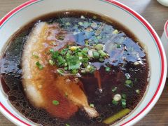 古法焖肉面-面春山·传统老卤面(天隆寺店)