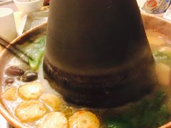 -月圆火锅(宁海东路二店)