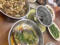 -黄家菜园农庄