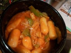-老炉家木炭烤肉(长江国际店)