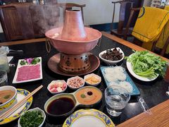 -南门涮肉(上海二店)