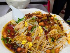-宋记海南粉传承老店(人民西路店)