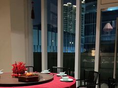 包厢-五缘湾凯悦酒店·悦饗中餐厅