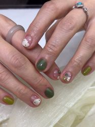 -KI日式美甲美睫馆