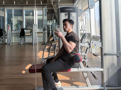-MYFIT健身工作室(赞成店)