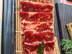 -黑牛の店·黑金店(沈阳万象城店)