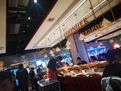 -龍歌自助小火锅(崂山丽达店)