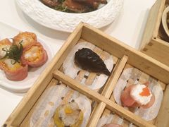 -蔡澜点心·粤菜(月星环球港店)