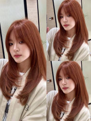 -时尚殿堂hair salon