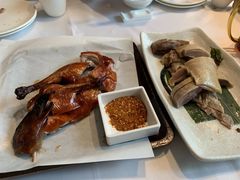 -小厨娘淮扬菜(天印大道店)