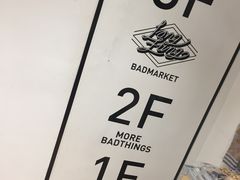 -Badmarket(庙前西街店)