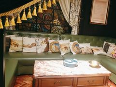 -彩虹之约•淮扬家宴(亚运村店)