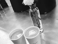 -Seesaw Coffee(上海国金中心店)