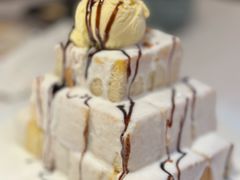 俄罗斯方块-俄士厨房(环球港店)