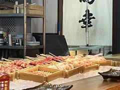 -鸟幸 TORISAKI 炭火居酒屋