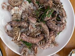 -鱼市酒店(威海水产批发市场店)