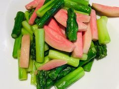 -甄御•海鲜新青岛菜(麦岛店)