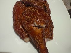 -广州文华东方酒店·江-由辉师傅主理