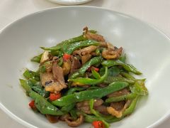 -太极·粤菜餐厅(亚运村鸟巢店)