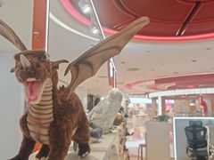 -新奥购物中心