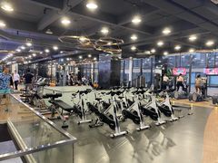 -豪逸健体(中骏广场店)
