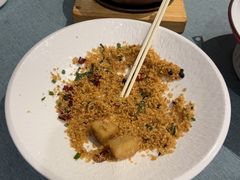 -东南里湖景餐厅·新闽菜(浦西万达店)