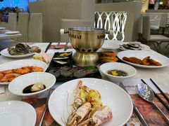 -芭菲盛宴·环球美食(袁家岗店)