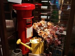 -胡桃里音乐酒馆(仓山万达店)