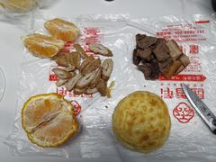 -净香园熟肉(北坦总店)