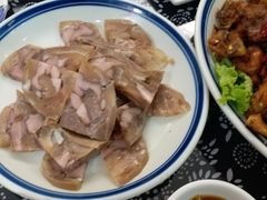 -八两八金·莱芜特色炒鸡(市南漳浦路店)