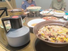 -黄鹤天厨·泡椒田鸡创始者(莲花店)