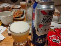 -木屋烧烤(岗顶二店)