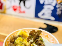 -桃花丼烧肉饭(凯丹商场店)