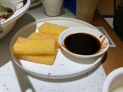 -江渔儿酸菜鱼(奥园广场金发购物中心店)