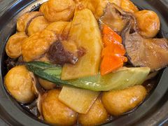 -東城故事·尋找姆媽的味道(玉兰路店)