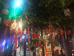 大堂-鱼食饭稻·苏浙土菜17年老馆子(平江路店)