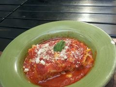 千层面-Mammamia意大利餐厅(阳春巷店)