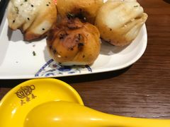 -大壶春生煎(四川中路店)