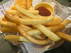 -第101座花园餐厅(湖滨88店)