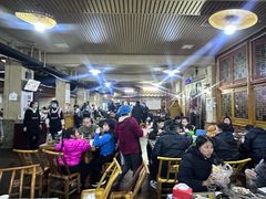 -张关合渣(航空大道店)